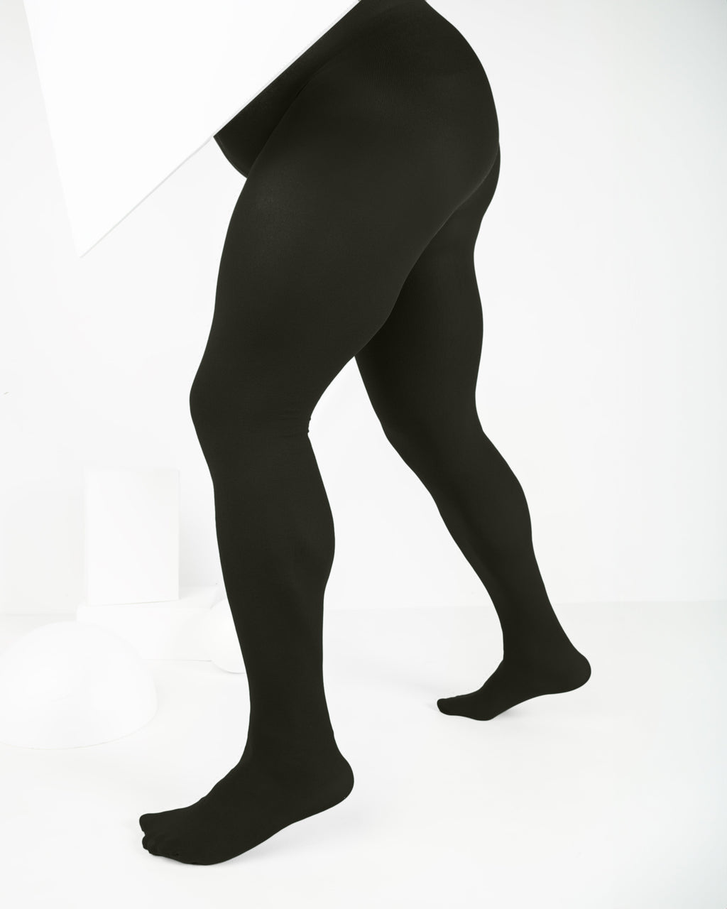 Nylon Spandex Tights 60 Denier  - A/B - C/D