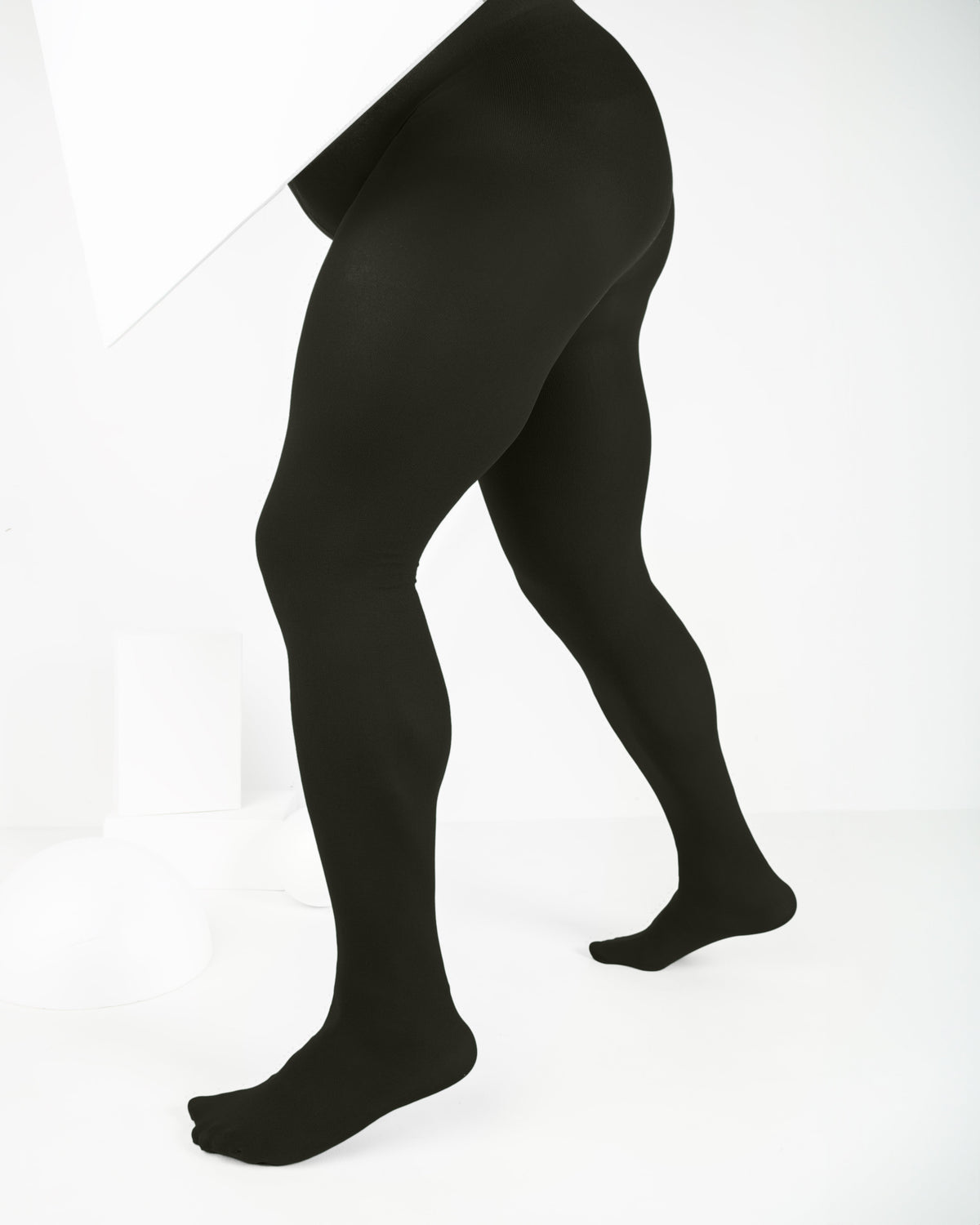 Nylon Spandex Tights 60 Denier  - A/B - C/D