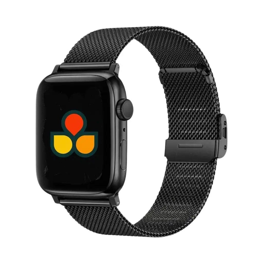 Milan Steel Strap