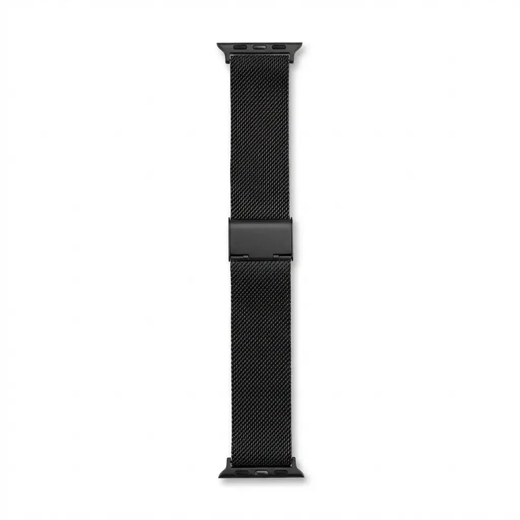 Milan Steel Strap
