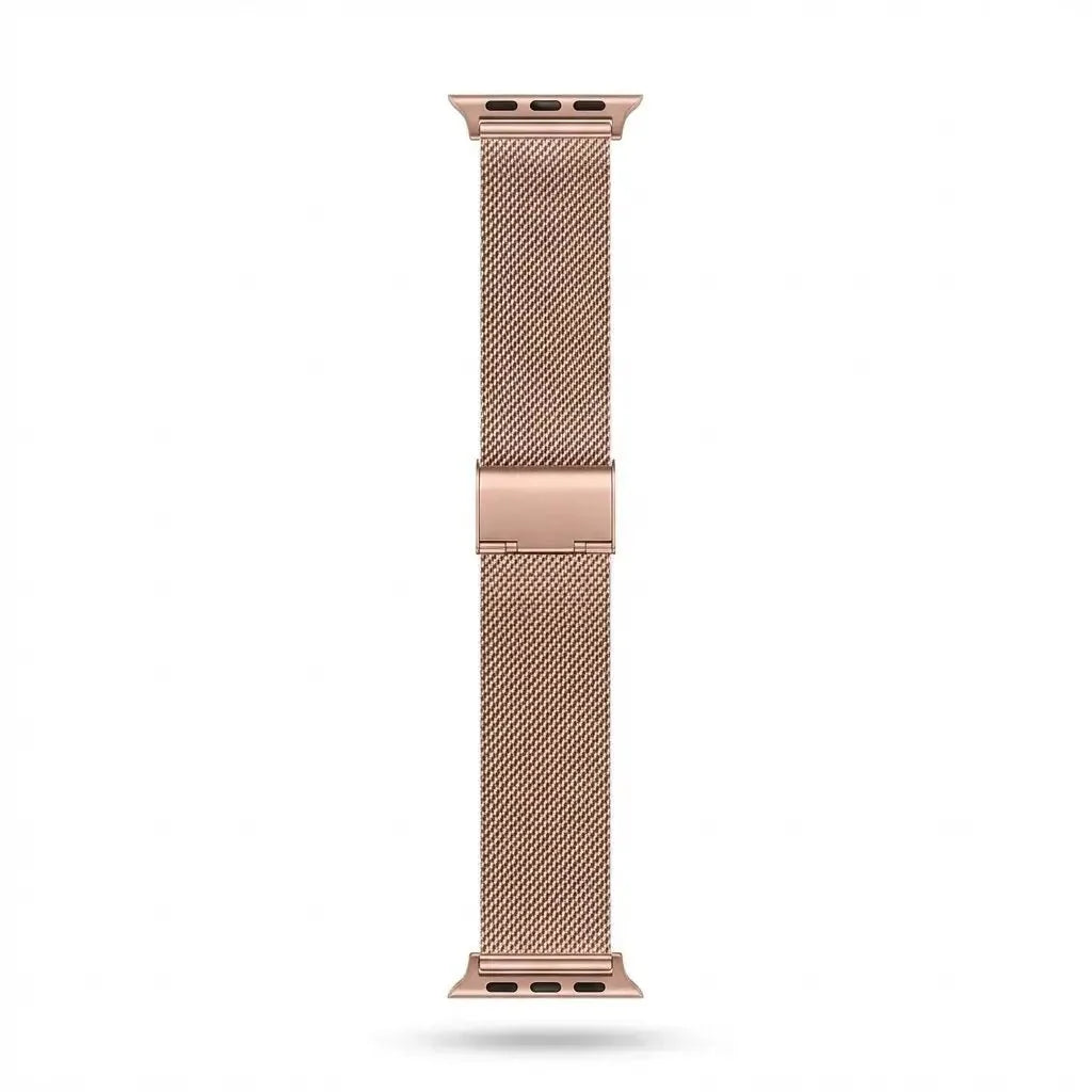 Milan Steel Strap