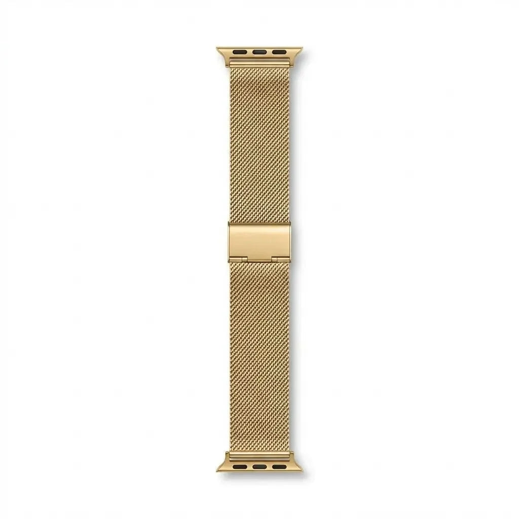 Milan Steel Strap