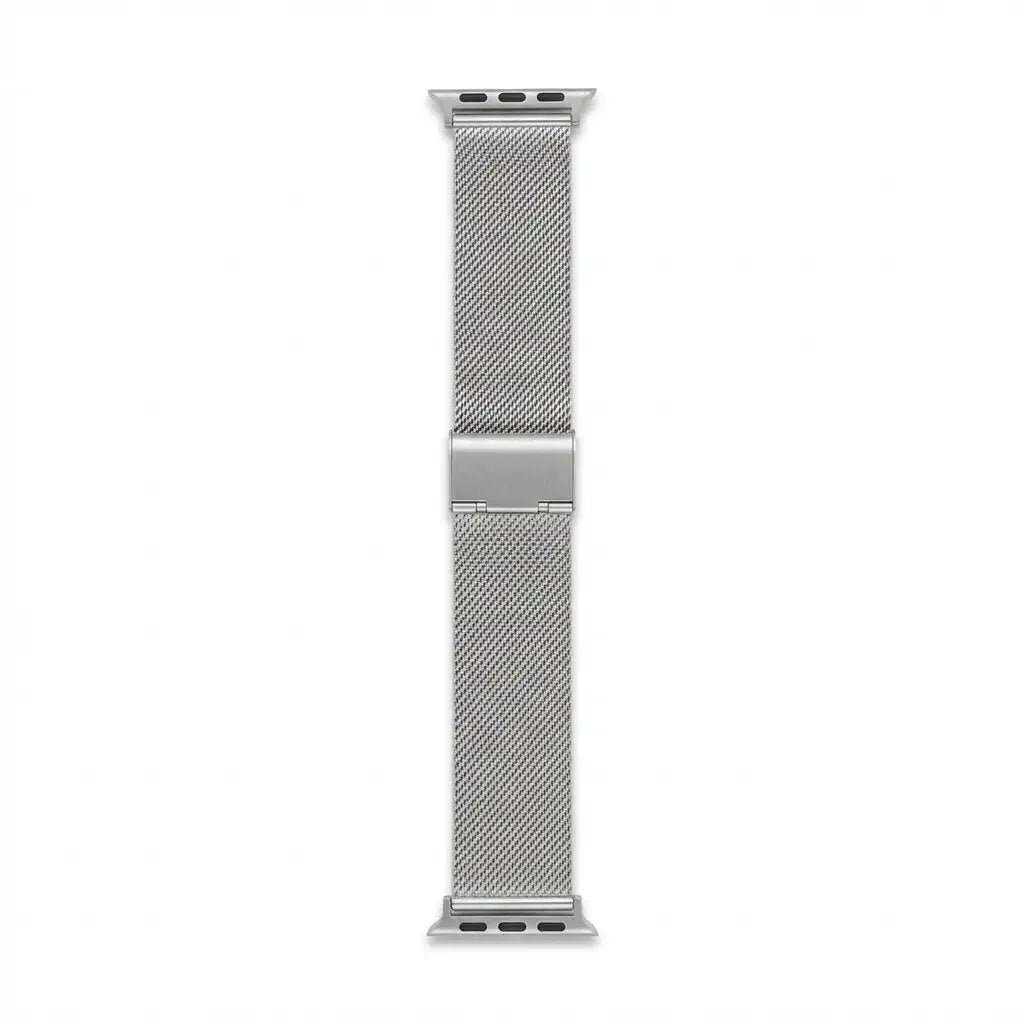 Milan Steel Strap