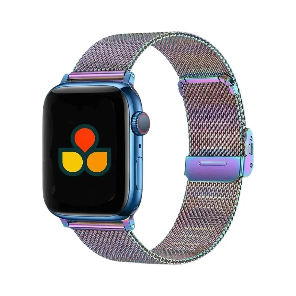 Milan Steel Strap