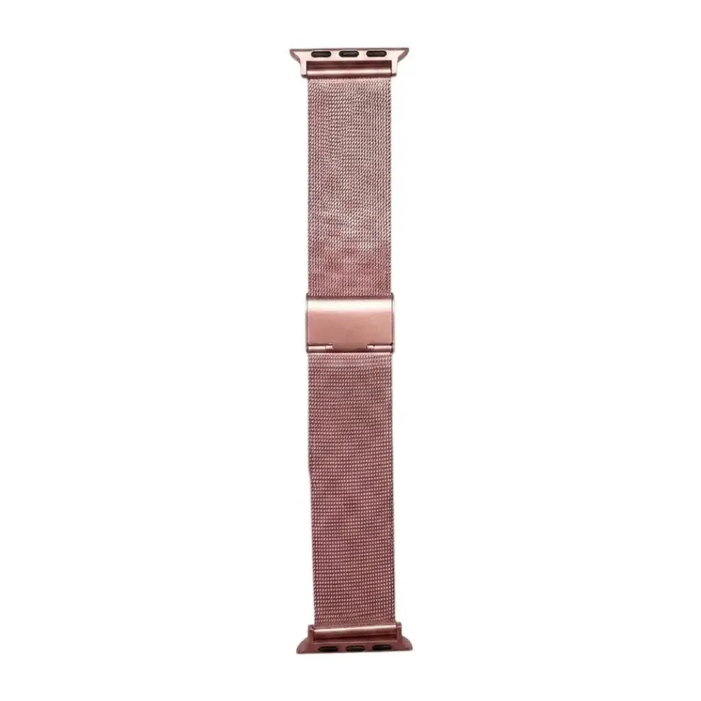 Milan Steel Strap