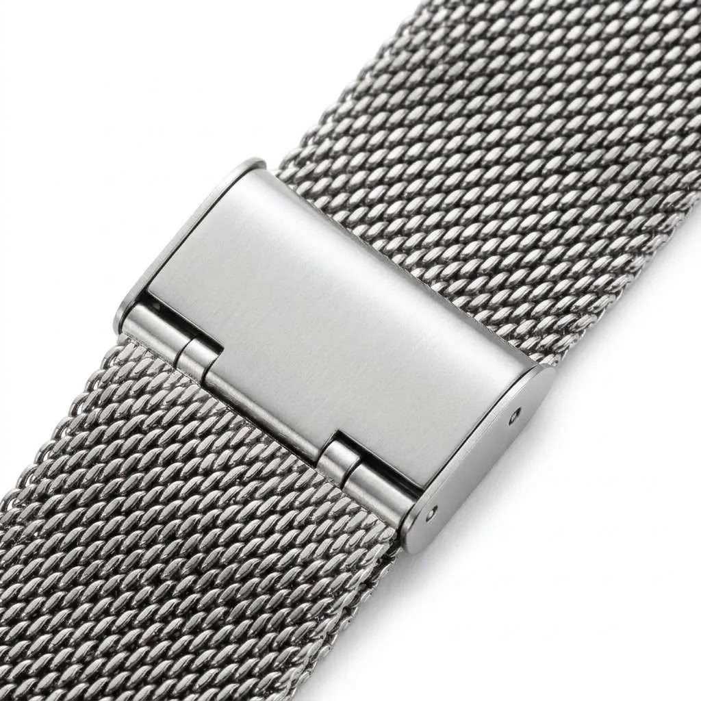 Milan Steel Strap