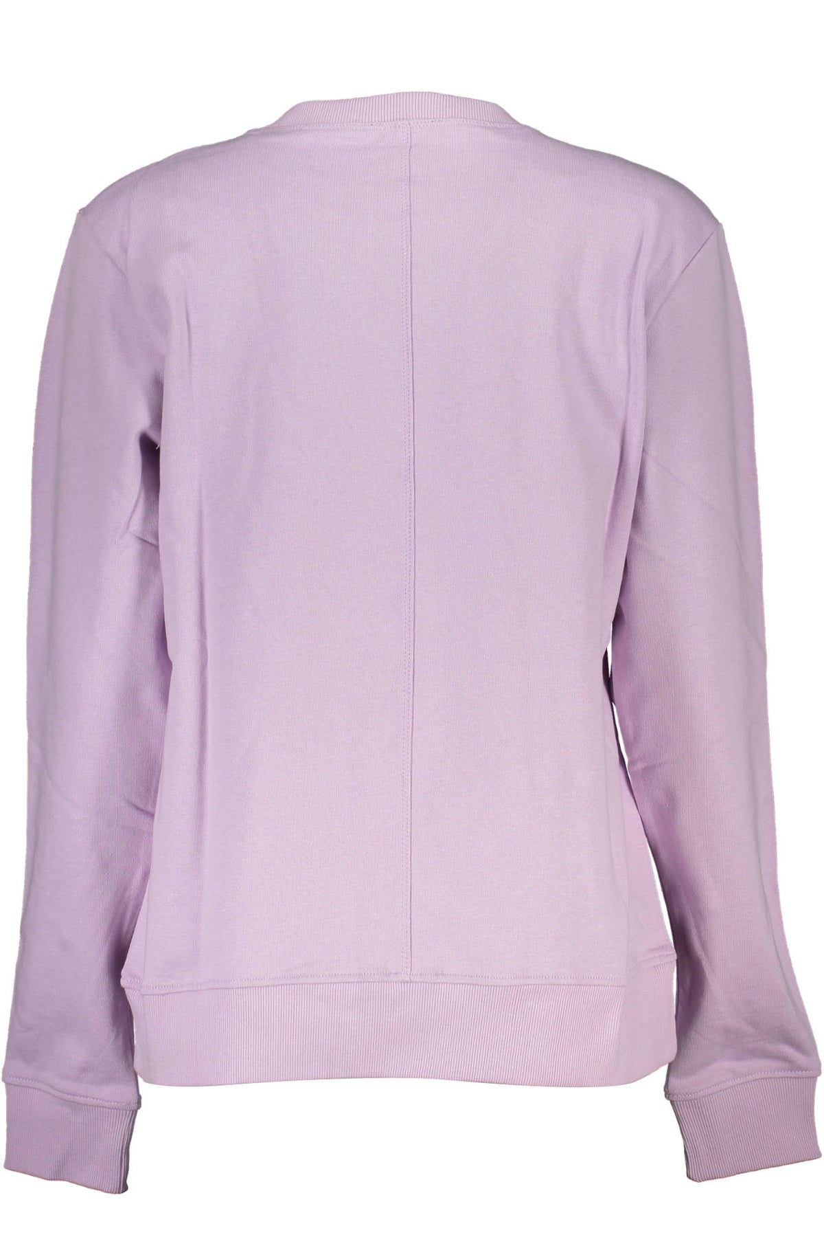 NORTH SAILS SWEATSHIRT WITHOUT ZIP WOMAN PURPLE