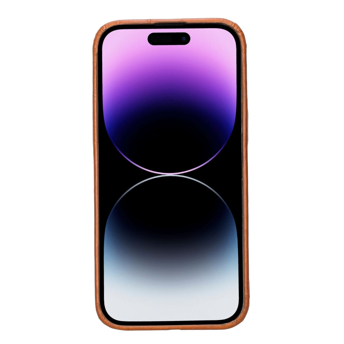 Pinedale Leather Snap-on Case for iPhone 14 Series