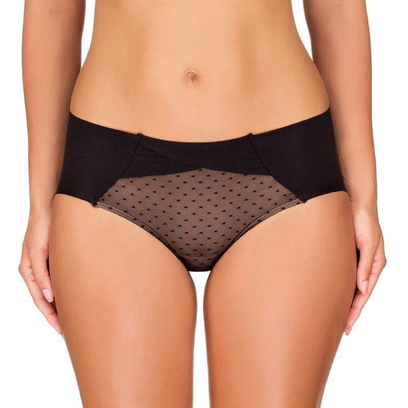 Polka Dot Brief Panty Lauma Donatella