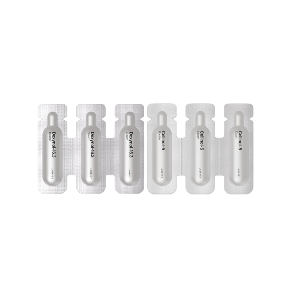 Wholesale Samples - 1000 Units