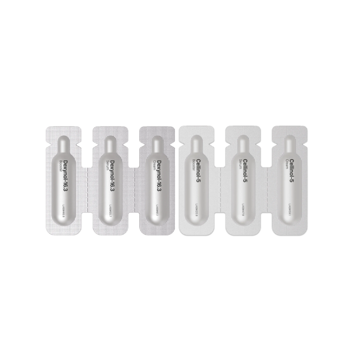 Wholesale Samples - 1000 Units