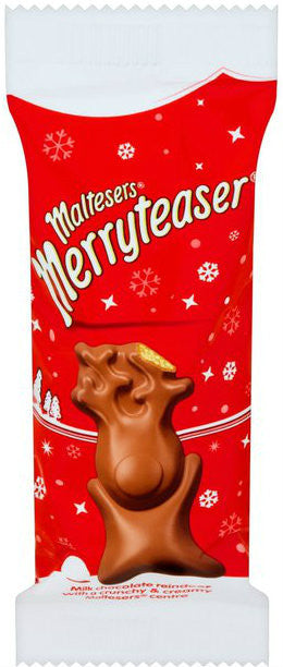 Merry Teasers Reindeer 29g ***Pre-Order***