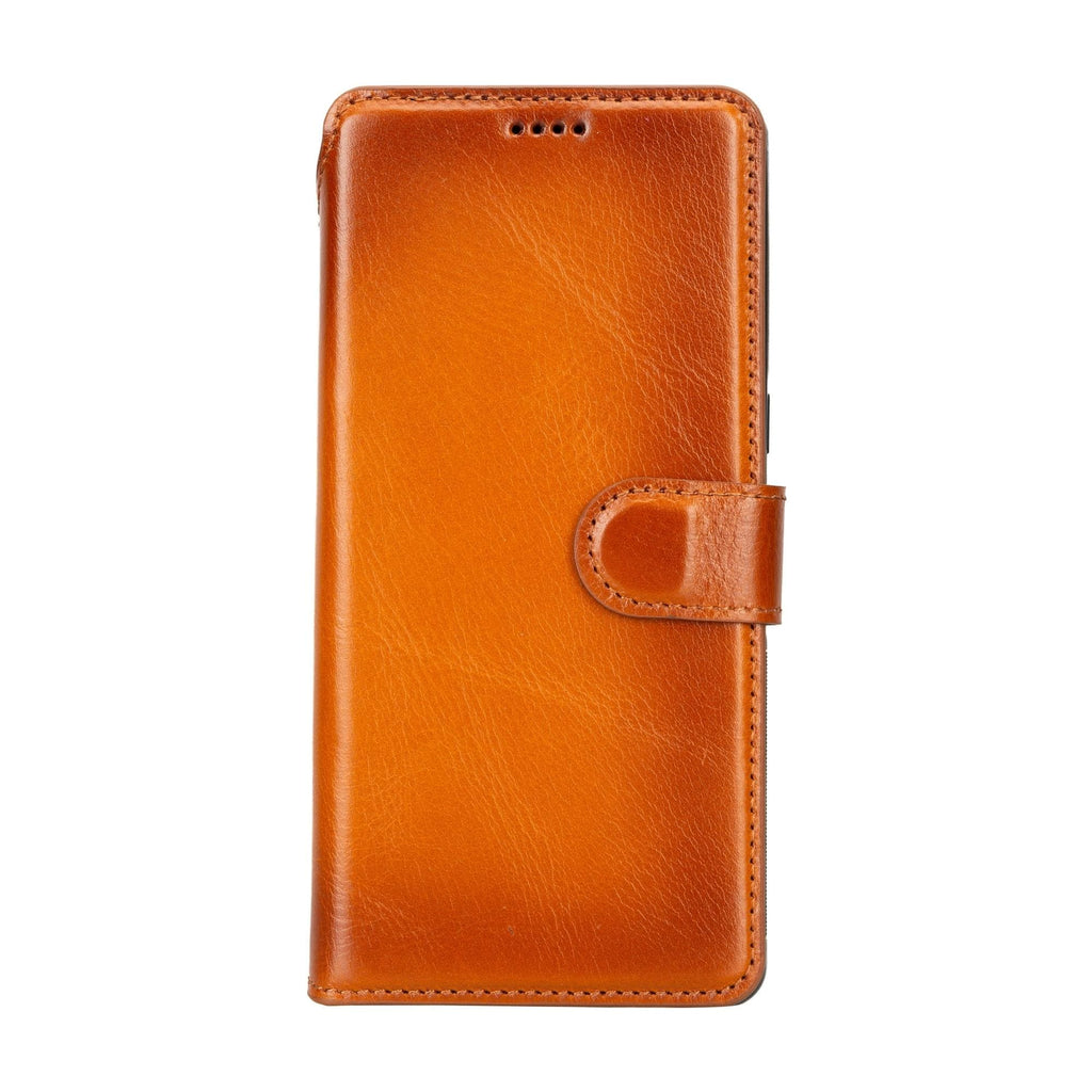 Sheridan Detachable Leather Google Pixel 8 Wallet Case