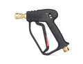 4000 PSI Short Gun with locking tab