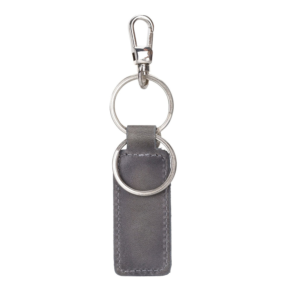 Thermopolis Handmade Genuine Leather Keychains