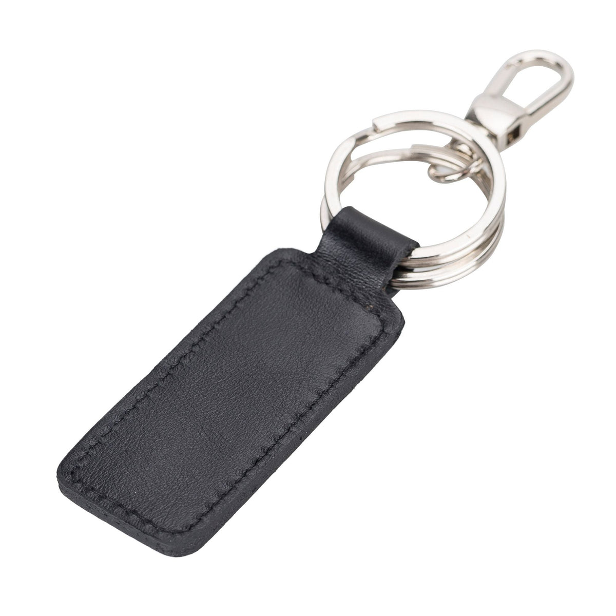 Thermopolis Handmade Genuine Leather Keychains