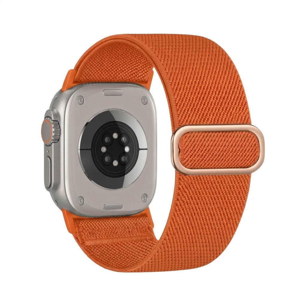 Ultra Nylon Strap