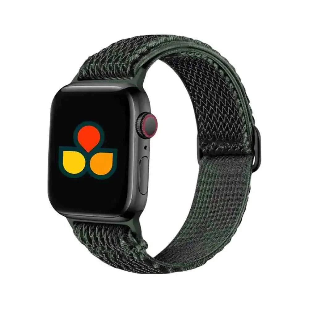 Weave Nylon Strap