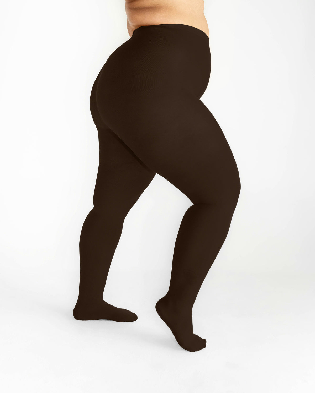 Nylon Spandex Tights 60 Denier  - A/B - C/D