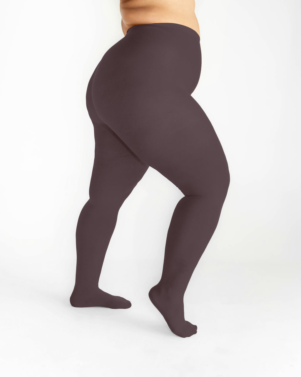 Nylon Spandex Tights 60 Denier  - A/B - C/D