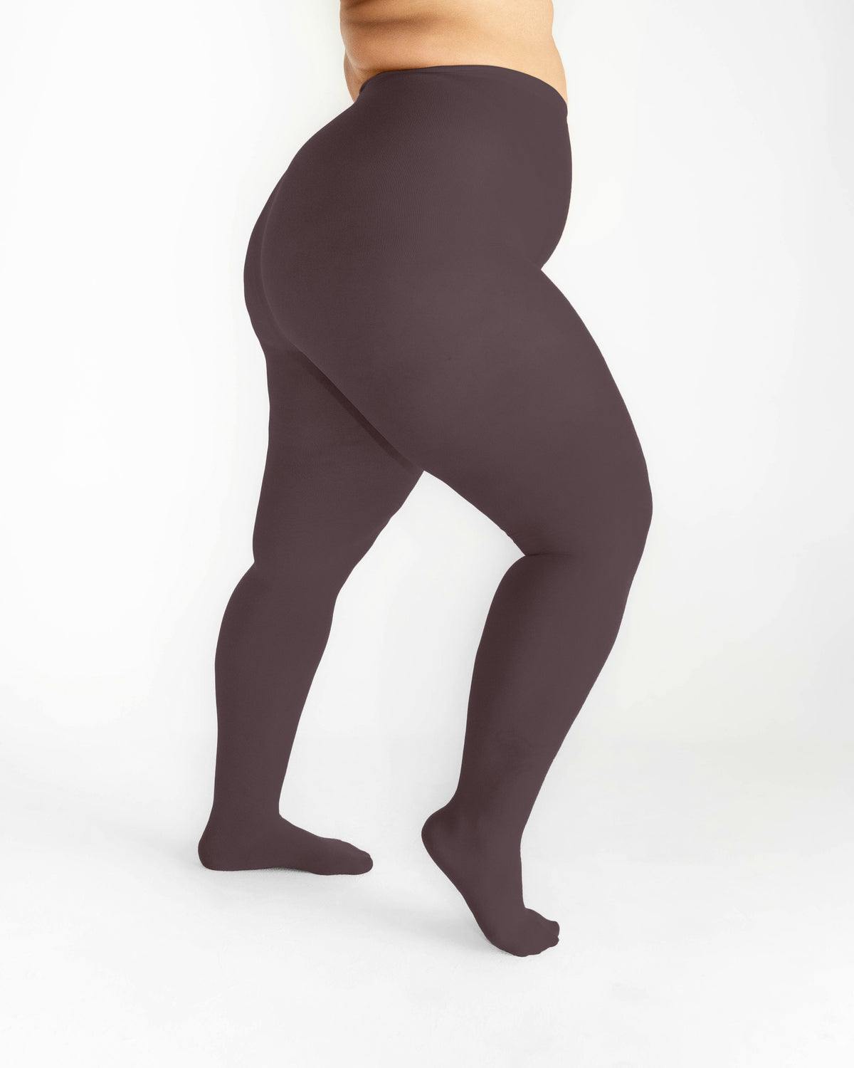 Nylon Spandex Tights 60 Denier  - A/B - C/D