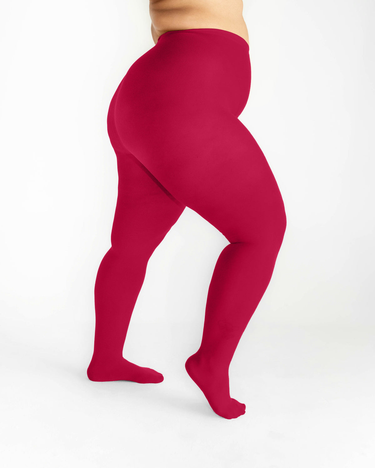 Nylon Spandex Tights 60 Denier  - A/B - C/D