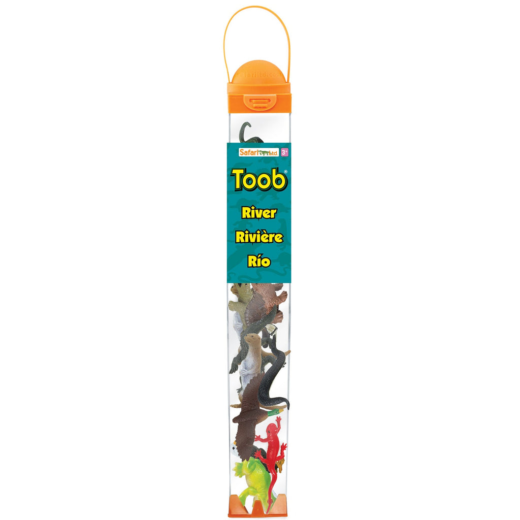 River TOOB®